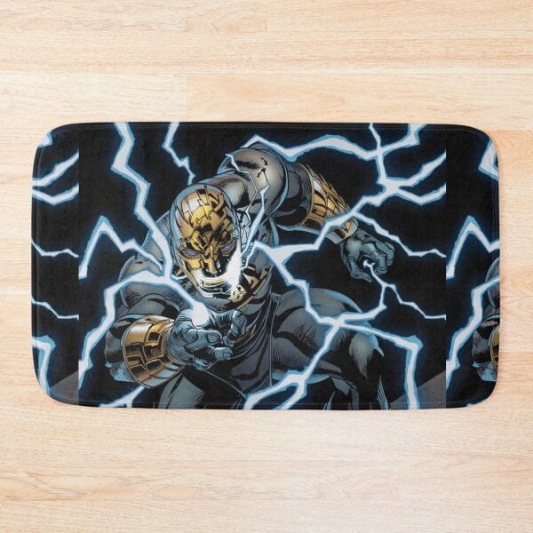Item preview, The lord of the underworld chaos of the dead action hero dark warrior designed and sold by Vintage Designs +.