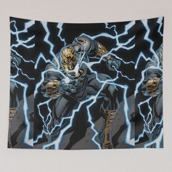 Item preview, The lord of the underworld chaos of the dead action hero dark warrior designed and sold by Vintage Designs +.