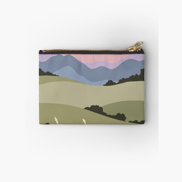 Item preview, meadow landscape designed and sold by Adelbe.