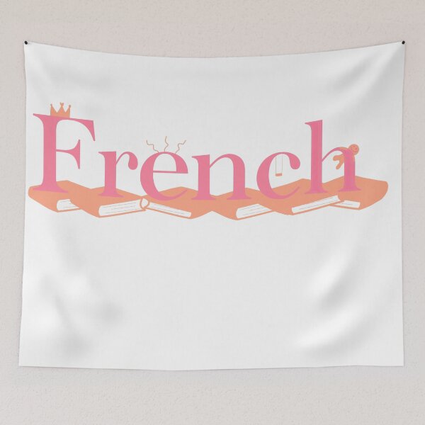 Item preview, French designed and sold by Binotojone.