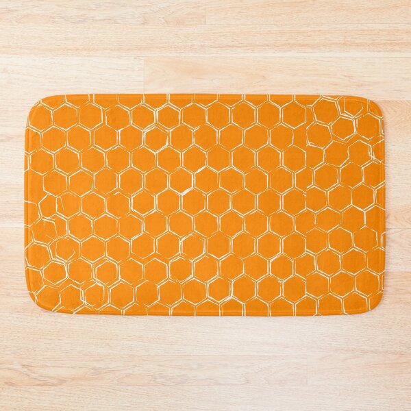 Item preview, White Gold Honeycomb design designed and sold by PlagueTSH.