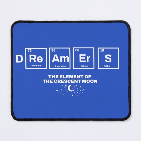 Item preview, Dreamers Element designed and sold by CZSShirts.