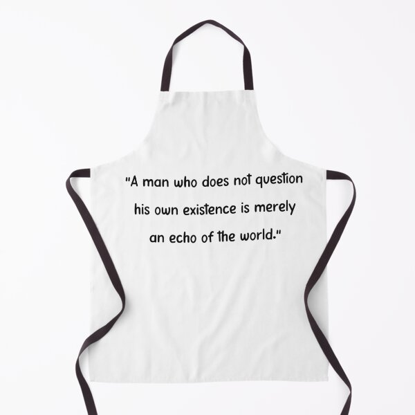 Item preview, Philosophical Quotes designed and sold by 4ever-Undaunted.