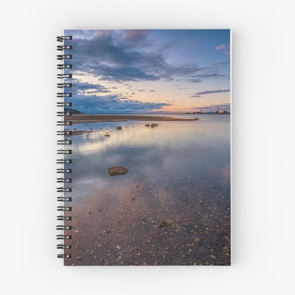 Item preview, Comox Bay Sunrise Vancouver Island designed and sold by LarsOlofPhoto.