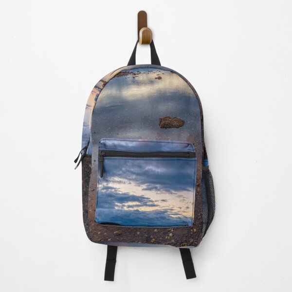Item preview, Comox Bay Sunrise Vancouver Island designed and sold by LarsOlofPhoto.