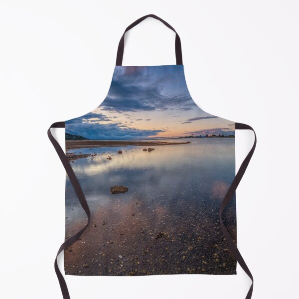 Item preview, Comox Bay Sunrise Vancouver Island designed and sold by LarsOlofPhoto.