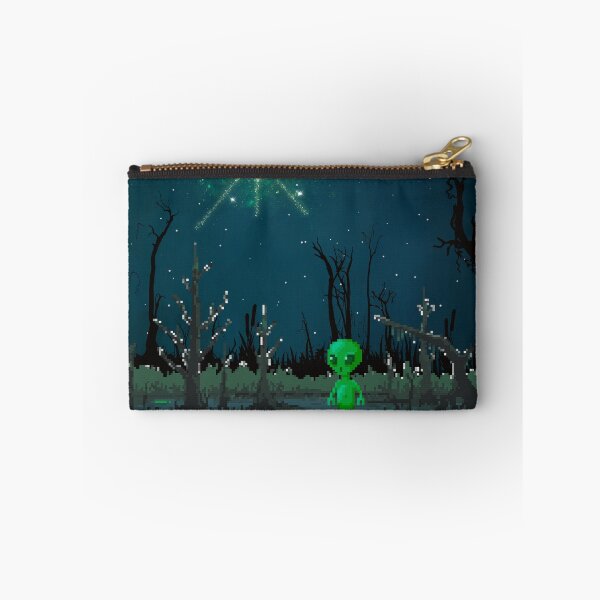 Item preview, An 8-Bit View designed and sold by PlagueTSH.