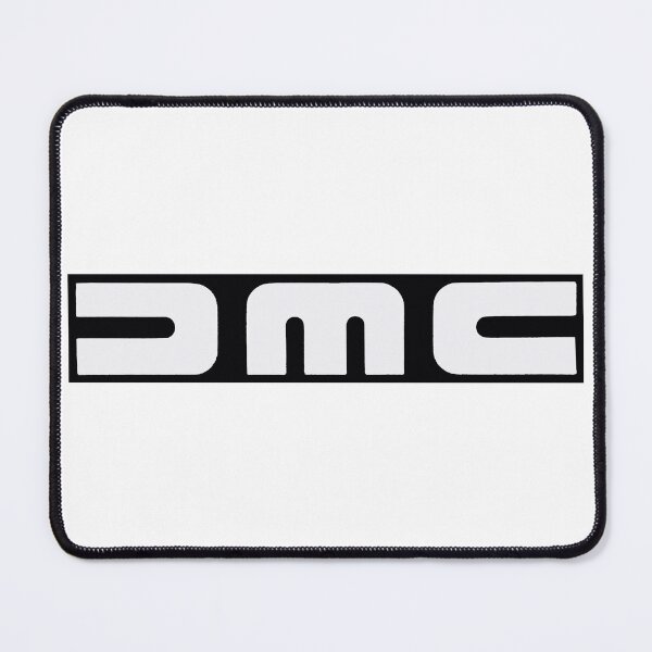 Item preview, Delorean car radiator Grille logo designed and sold by Random Railways.