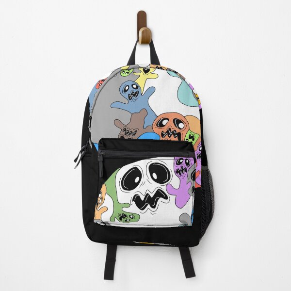 Item preview, Lots of terrible ghosts designed and sold by AyseAkcay.