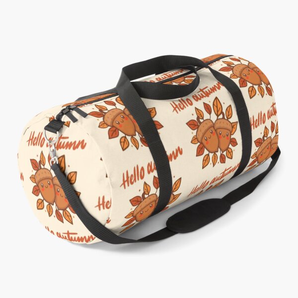 Item preview, Cozy autumn vibes in a cute design! designed and sold by LitaBarc.