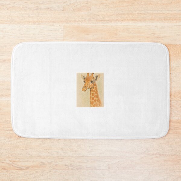 Item preview, Giraffe designed and sold by VeryVeryRandom.