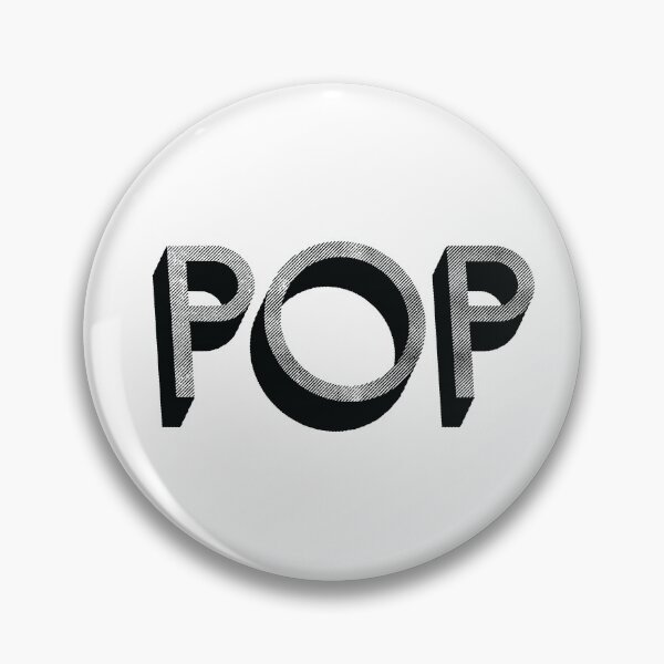 Item preview, Pop, a very big Pop designed and sold by Type, Wine, etc..