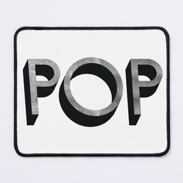 Item preview, Pop, a very big Pop designed and sold by Type, Wine, etc..
