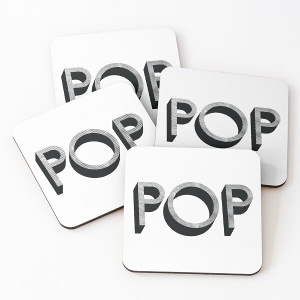 Item preview, Pop, a very big Pop designed and sold by Type, Wine, etc..