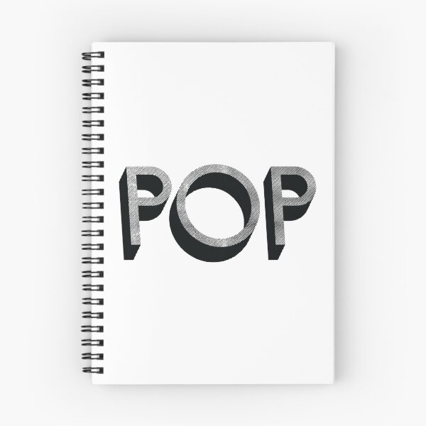Item preview, Pop, a very big Pop designed and sold by Type, Wine, etc..
