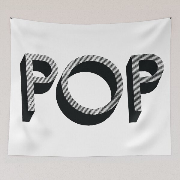 Item preview, Pop, a very big Pop designed and sold by Type, Wine, etc..