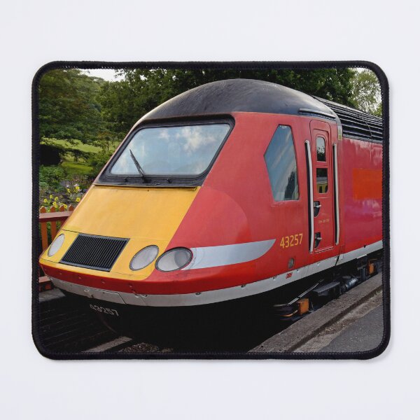 Item preview, HST Power car 43257 designed and sold by Random Railways.