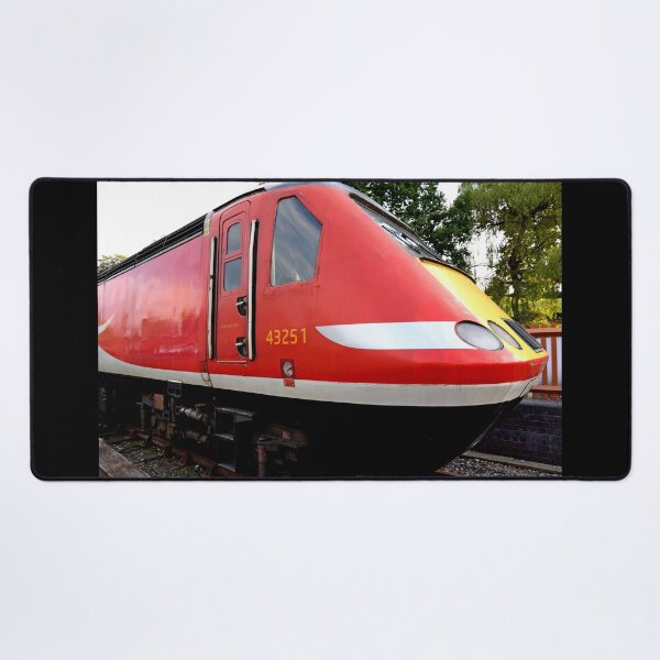 Item preview, HST Power car 43251 designed and sold by Random Railways.