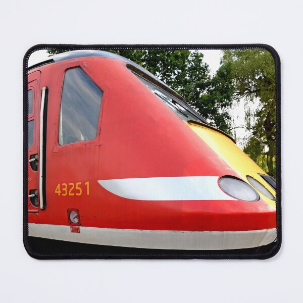 Item preview, HST Power car 43251 designed and sold by Random Railways.