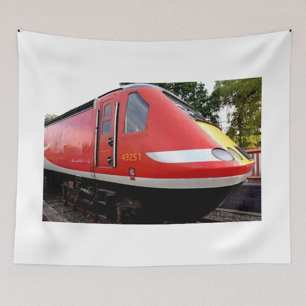 Item preview, HST Power car 43251 designed and sold by Random Railways.