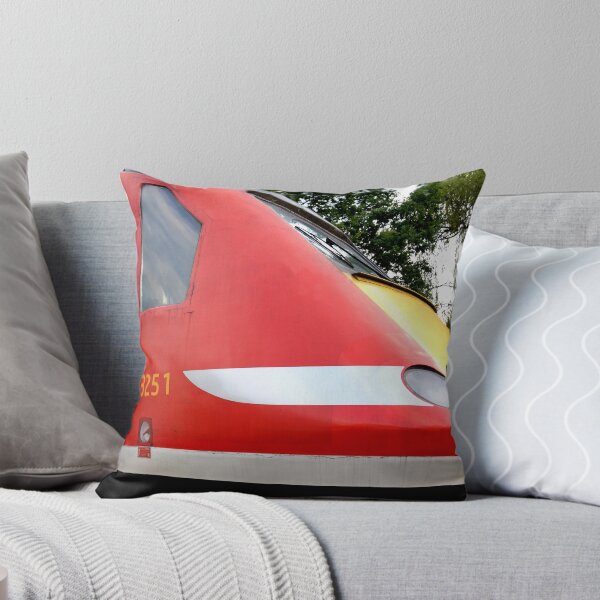 Item preview, HST Power car 43251 designed and sold by Random Railways.