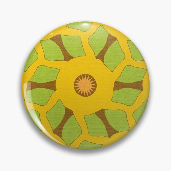 Item preview, 70s Organic Geometry designed and sold by vinpauld.