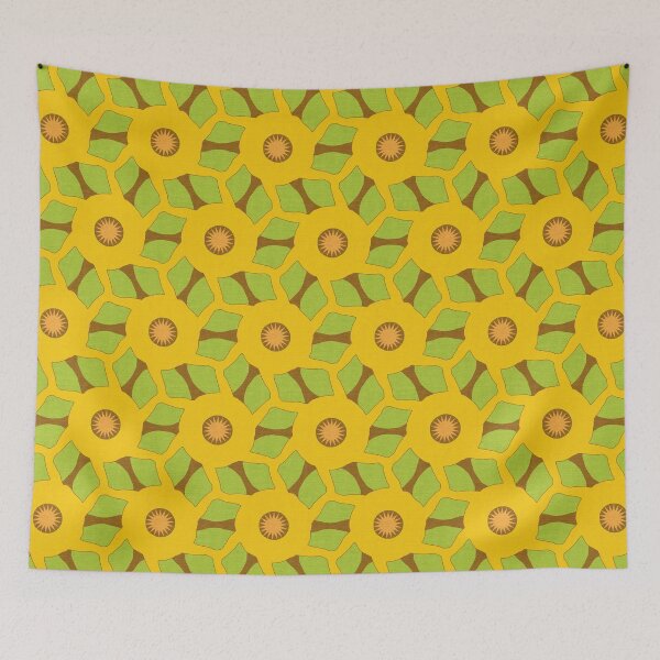 Item preview, 70s Organic Geometry designed and sold by vinpauld.