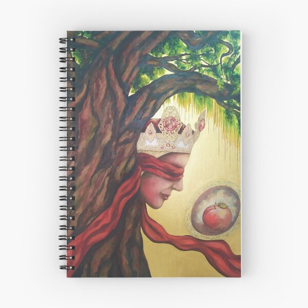 Item preview, The Tree of Knowledge designed and sold by Svetlana Ivanova.