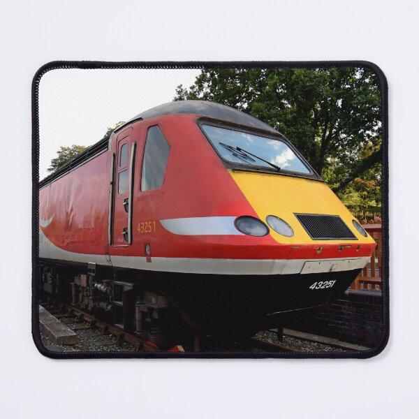 Item preview, HST Power car 43251 designed and sold by Random Railways.
