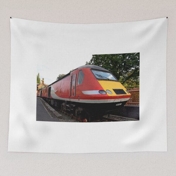 Item preview, HST Power car 43251 designed and sold by Random Railways.