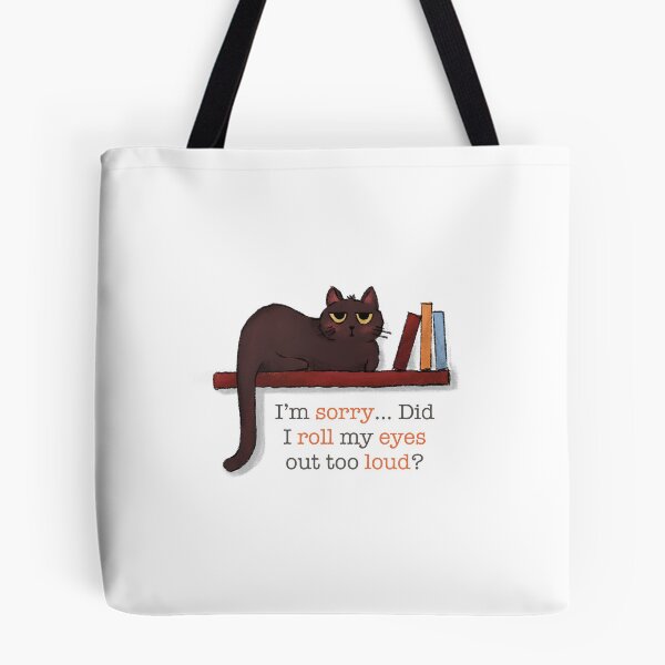 Item preview, Sassy bossy cat designed and sold by UrbanSageArt.