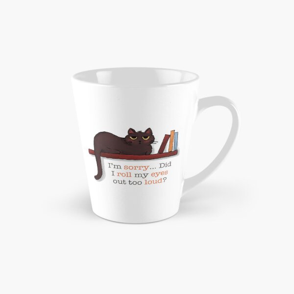 Item preview, Sassy bossy cat designed and sold by UrbanSageArt.