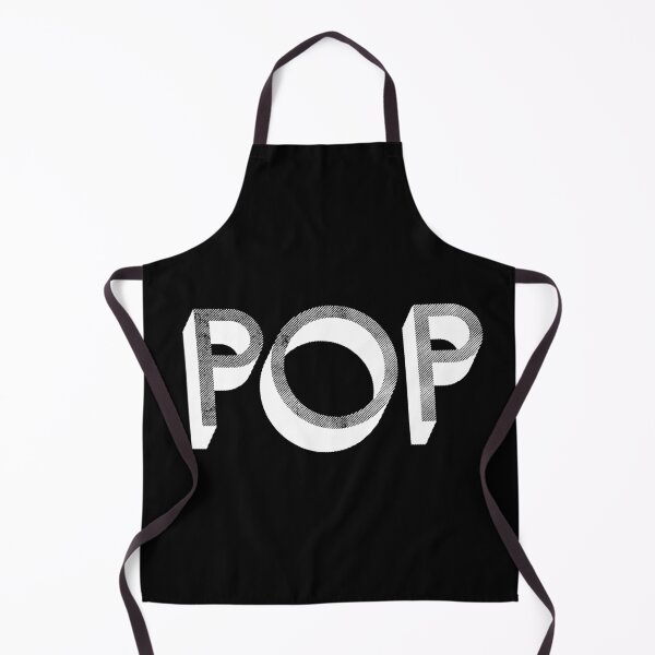 Item preview, Copy of Pop, a very big Pop. But this time in white. designed and sold by Type, Wine, etc..