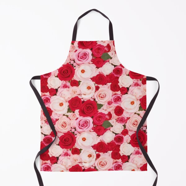 Item preview, June Birth Flower – Rose & Honeysuckle Design designed and sold by Cultradesign.