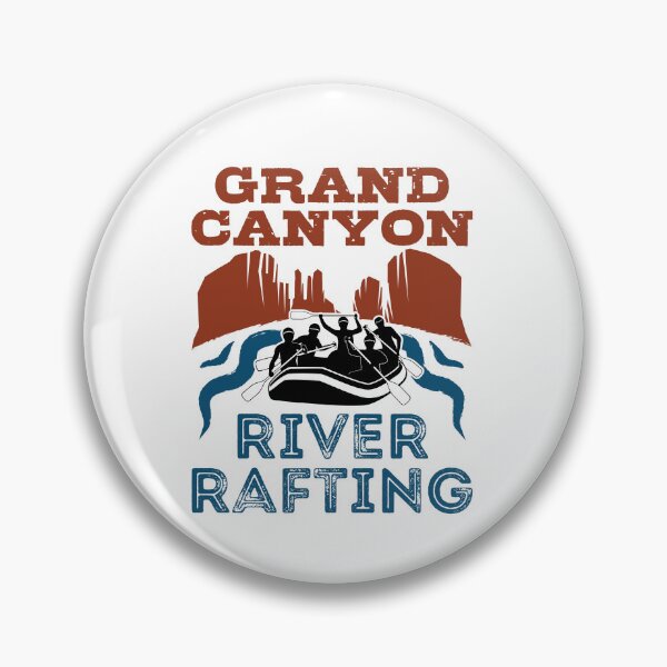 Item preview, Grand Canyon River Rafting designed and sold by jaygo.