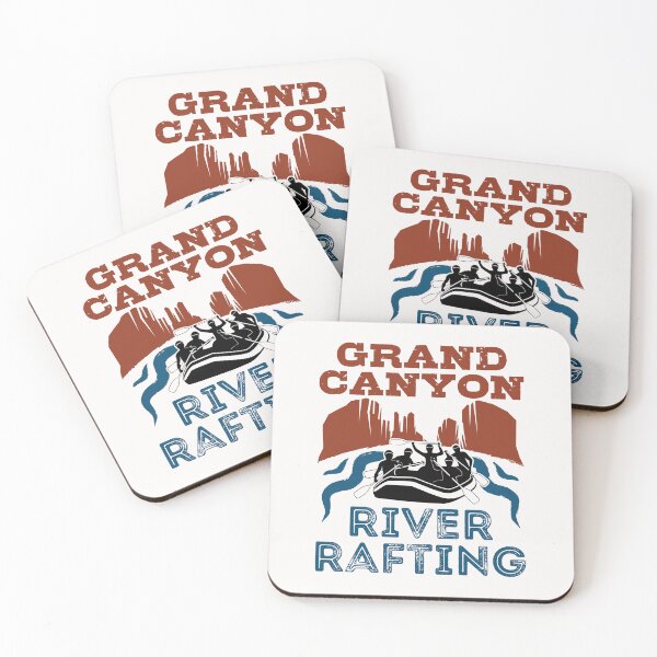 Item preview, Grand Canyon River Rafting designed and sold by jaygo.