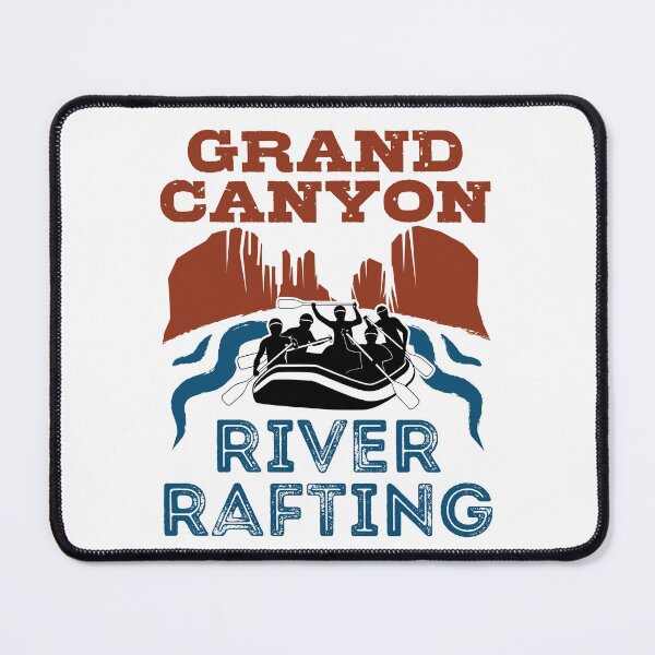 Item preview, Grand Canyon River Rafting designed and sold by jaygo.