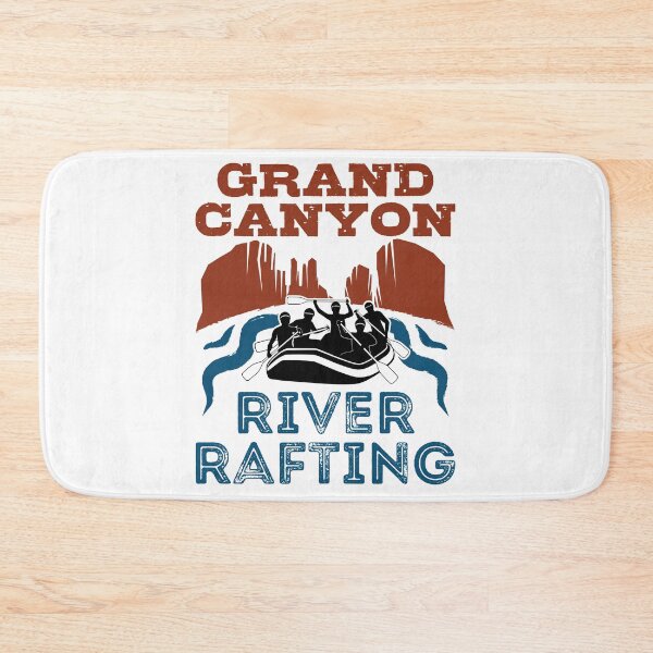 Item preview, Grand Canyon River Rafting designed and sold by jaygo.