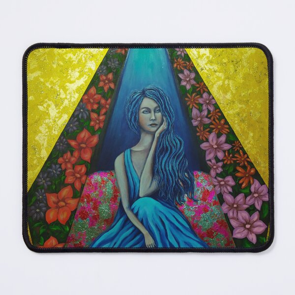 Item preview, Heaven's Protection designed and sold by Svetlana Ivanova.