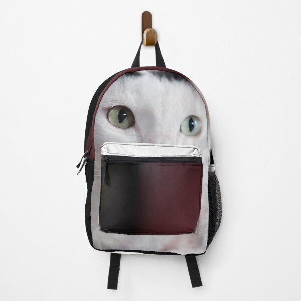 Item preview, Graceful Cat Portrait designed and sold by Andrew-212.