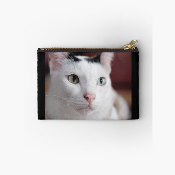 Item preview, Graceful Cat Portrait designed and sold by Andrew-212.