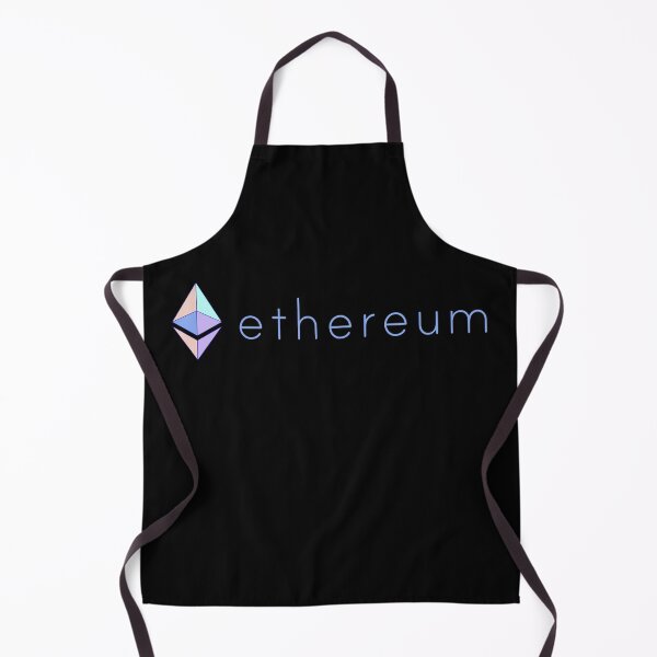 Item preview, Ethereum Wordmark Logo Pastel designed and sold by LouLabeau.