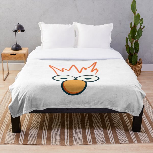 Item preview, An Ode to Beeker, Meep! designed and sold by SpAzTasTicfArt.
