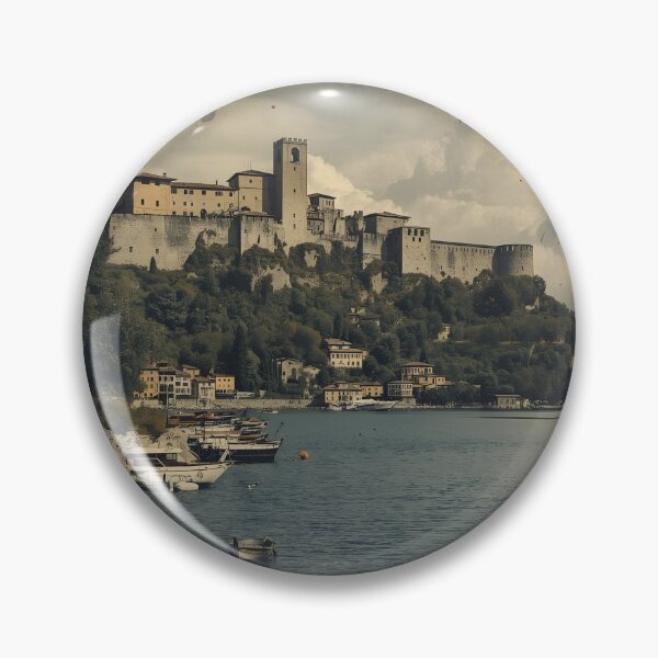 Item preview, Bolsena designed and sold by JessArty ⭐⭐⭐⭐⭐.