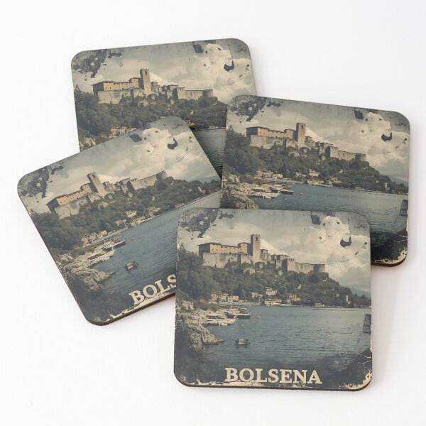 Item preview, Bolsena designed and sold by JessArty ⭐⭐⭐⭐⭐.
