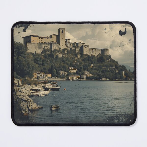 Item preview, Bolsena designed and sold by JessArty ⭐⭐⭐⭐⭐.