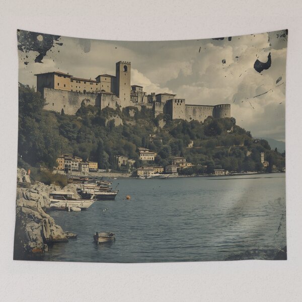 Item preview, Bolsena designed and sold by JessArty ⭐⭐⭐⭐⭐.