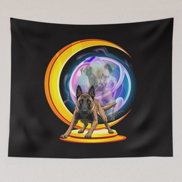 Item preview, Luna - The Protector of the Inner Child designed and sold by LulitasDreams.