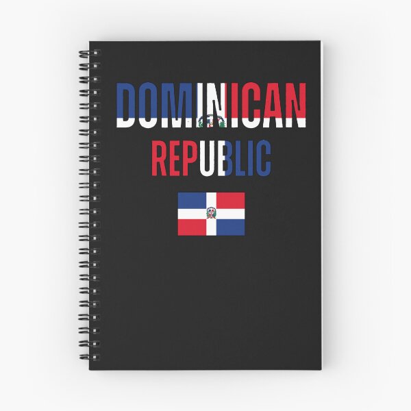 Item preview,   Dominican Republic flag hispanic heritage dominican pride designed and sold by erozzz.