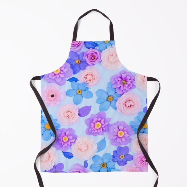 Item preview, July Birth Flower – Larkspur & Water Lily Design designed and sold by Cultradesign.